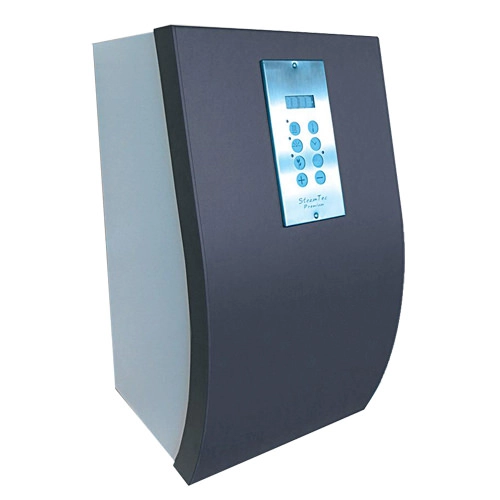 Парогенератор для турецкой бани EOS SteamRock 9,0 KW  Premium NC Eos