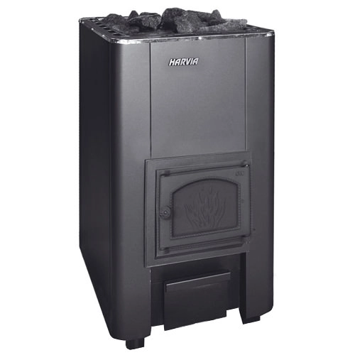 Дровяная печь для бани Harvia 50 Pro