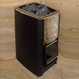 Дровяная печь для бани Harvia M3