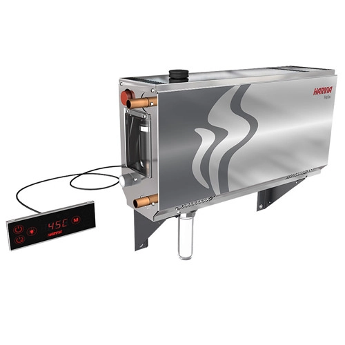 1Парогенератор Harvia Helix HGX11L