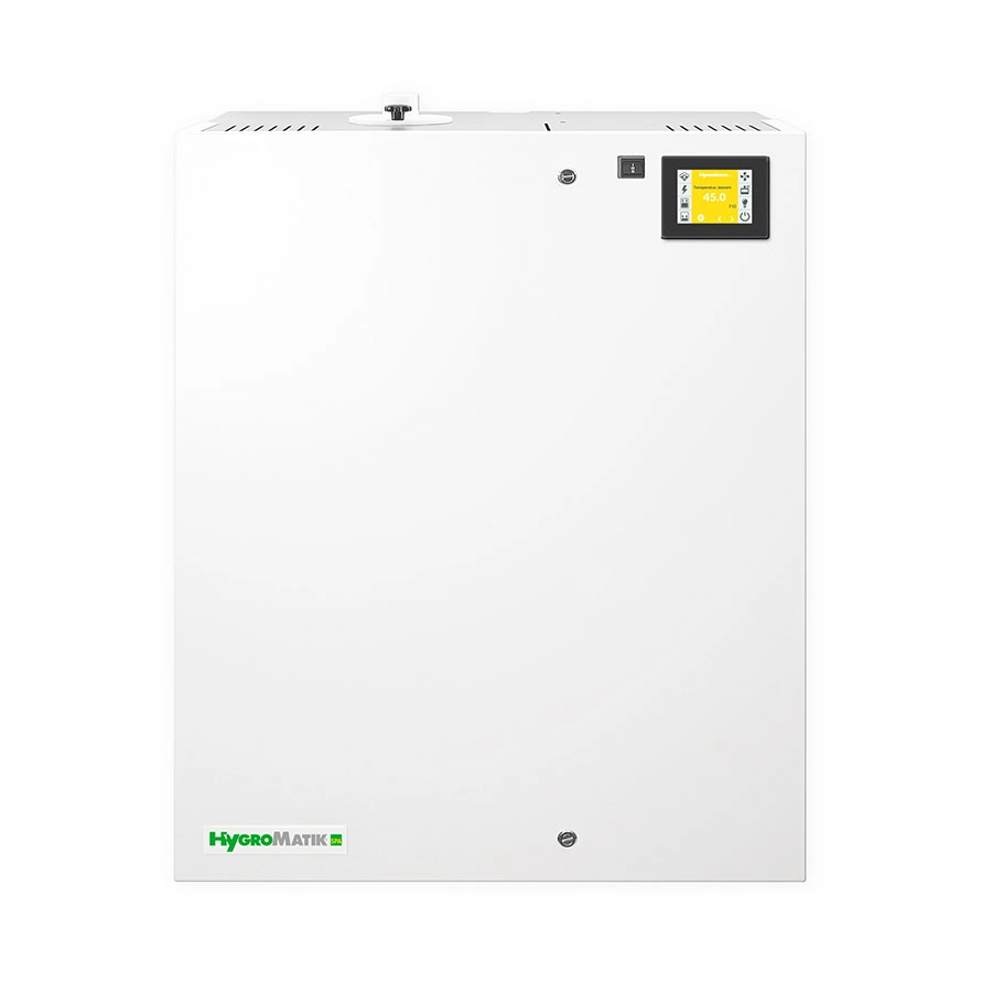 Парогенератор Hygromatik FlexLine FLE05-TSPA HygroMatik