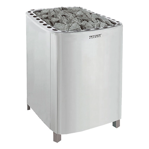 Печь для сауны, бани  Harvia Profi L-26