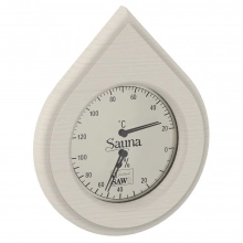 Термогигрометр Sawo 251-THA