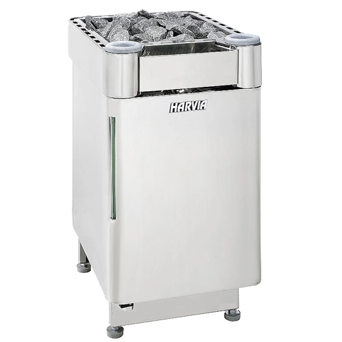 Печь для сауны Harvia Senator Combi T-7C