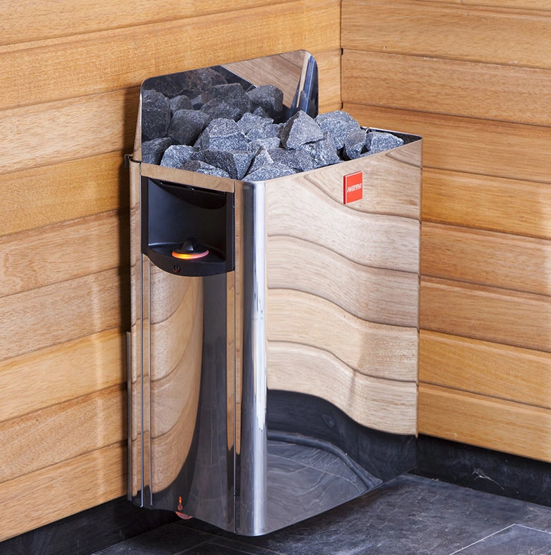 1Электрическая печь Harvia Wall SW60