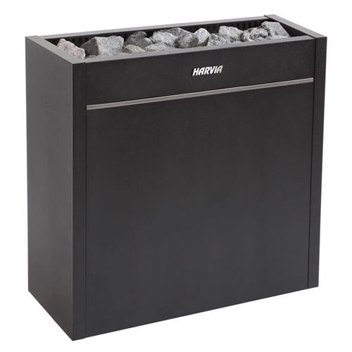 Печь для сауны, бани Harvia Virta Pro HL135 Black