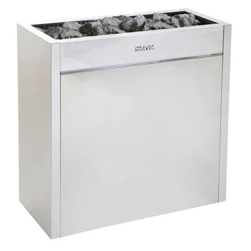 Печь для сауны, бани Harvia Virta Pro HL160 Steel